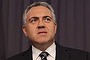 Treasurer Joe Hockey