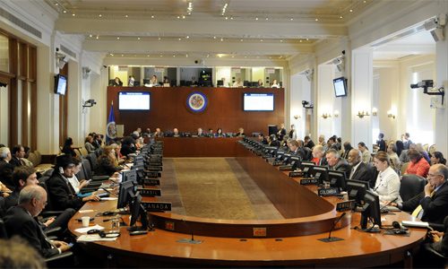 Permanent Council