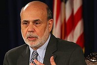 Ben Bernanke