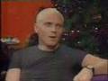 The SHAMEN - Live on the Melinda Messenger Show - Part 1