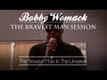 Bobby Womack & Damon Albarn Perform 