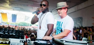 Bunji & Rodigan