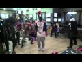 T Pain Harlem Shake