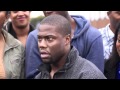 T-Pain vs Chocolate Drop (Kevin Hart) Rap Battle