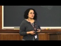 Harvard Food Law Society Forum on Food Labeling - Keynote address