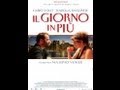 Il Giorno In Più - Trailer Ufficiale