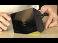 D-link DSM380 Boxee Box HD Media Player