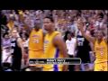 robert horry game winning shot vs kings 2002