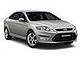 Ford Mondeo Stock image