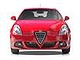 Alfa Romeo Giulietta Stock image