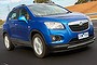 holden trax