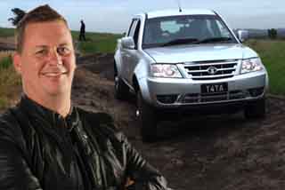 Tata Xenon video review (Thumbnail)