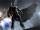 Batman: Arkham Origins