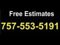 Roofers Franklin, Va / Franklin Virginia Roofing / Roofing Contractors Franklin/ Roofing