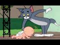 Tom and Jerry 3D - Movie Game - Full episodes 2013 - Best of Tom And Jerry