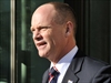 Qld premier Campbell Newman