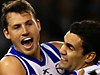 North Melbourne v Geelong