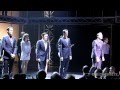 Première Jersey Boys: Utrechtse jongens