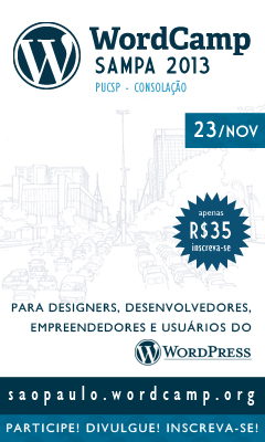 WordCamp São Paulo