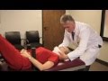 Your Houston Chiropractor Dr Gregory Johnson Shows A Comprehensive Chiropractic BioPhysics Treatment