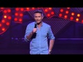 Melbourne International Comedy Festival 2013 Gala - Dave Hughes