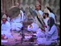 Persian Sufi Music : M.R.Lotfi & Nimatullahi ensemble #2 دف نوازی محمد رضا لطفی