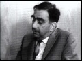 Edward Teller on Project Plowshare