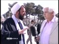 BBC - Simpson's World in Holy city of Qom, Iran - talking to Ayatollah Mahdi Hadavi Tehrani