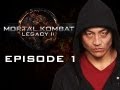 Mortal Kombat: Legacy II - Episode 1