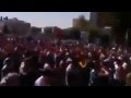 Iran 3 Oct  2012   Currency plunge triggers anti regime protests in Tehran