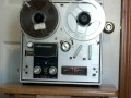 Reel To Reel Magnetic Tape Player