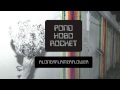 Pond - Aloneaflameaflower