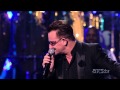 Bono LIVE 