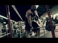 Stan Efferding 500 lbs 1 Arm Deadlift (x2) + 700 lbs Deadlift (x2) || ProvingItDVD.com