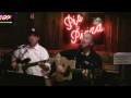 Things We Said Today/I'll Be Back (acoustic Beatles covers) - Mike Masse and Jeff Hall