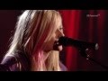 Avril Lavigne - Live at Roxy Theatre 2007 - Full concert HD