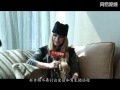 Avril Lavigne Interview with NetEase cloud in China [06.08.2013]