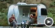 Image: Friends relaxing in Angeles National Forest, Calif. (© FreemantleMedia)