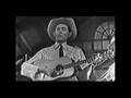 Hank Williams: Lovesick Blues