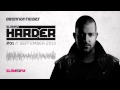 SLAM!Harder - Brennan Heart - #01 (September 2013)