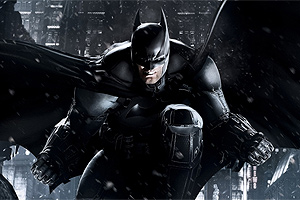 Batman: Arkham Origins