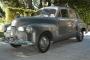 The 1946 Holden prototype.