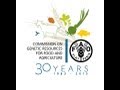 30 Years of the Commission on Genetic Resources for Food and Agriculture -- a compilation