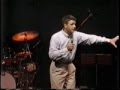 The Shocking Youth Message (Paul Washer)