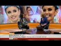 Miss World 2013 Megan Young Interview with BBC News