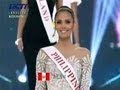 Miss World 2013 Opening - Parade of Nations