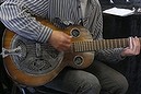 Guitar makers strike the right chord (Thumbnail)