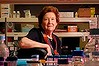 Ruth Bishop has won the Florey Medal for her role in the discovery of the rotavirus.