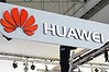 Huawei: Still banned from the NBN.