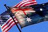 Ongoing investigation: Two Australians, a Brit and a Swede are alleged to have hacked into US government computer systems.